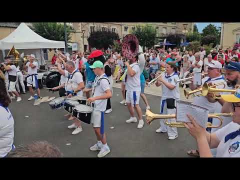 La Band'As Co - Santiano