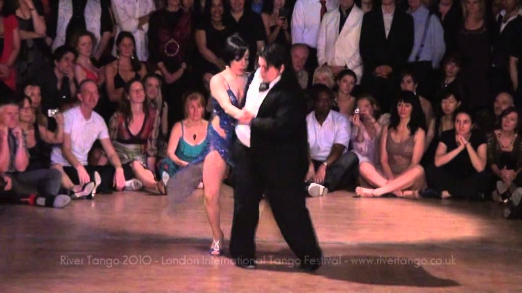 RT10 - Aoniken Quiroga & Giovanna Di Vicenzo 1