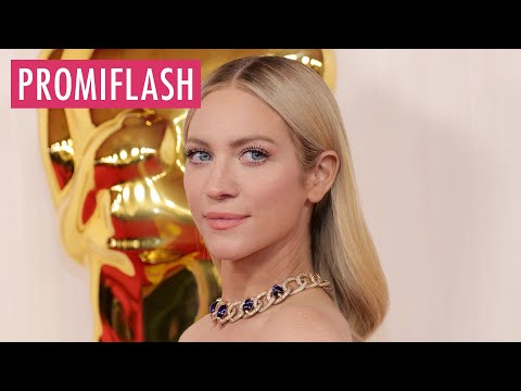 Video Thumbnail: Brittany Snow über Rückzug: "Mein Leben hing davon ab"
