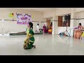 Kalai Thiruvizha 2022 Best Bharatha Nattiyam Competition In Lock Level Coimbatore District