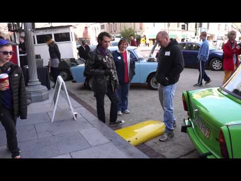 Inspecting the Duroplast