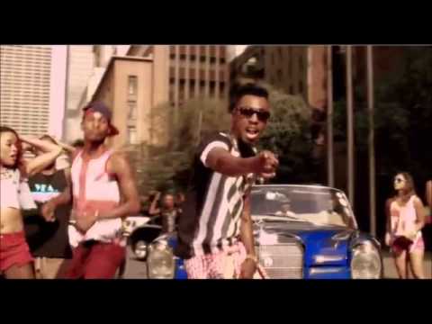 OREZI fT WIZKID - YOU GARR IT