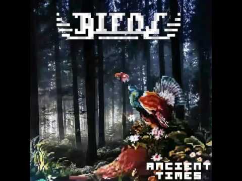 Aifos - 04. Lady Who Kills (01062016)