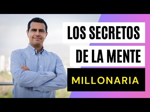 Los Secretos de la Mente Millonaria