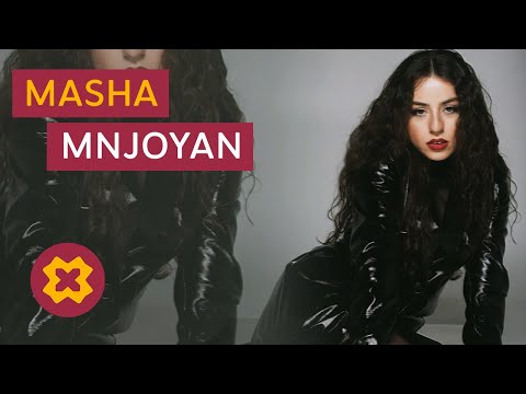 Garden of Eden - Masha Mnjoyan | Carpet Jam - Creative Music Community #Pop