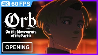 Cover art for Orb: On the Movement