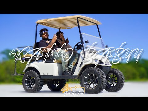 Kappo Babyy Music Video - Kappo