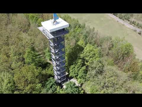 Aussichtsturm Hörlitz