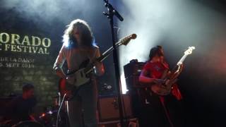 Feels - Bird's Eye - Le Cfé de la Danse - 15 09 2016