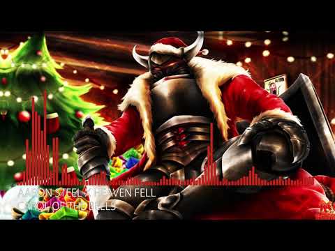 [Deathstep] Aaron Steel X Heaven Fell - Carol Of The Bells