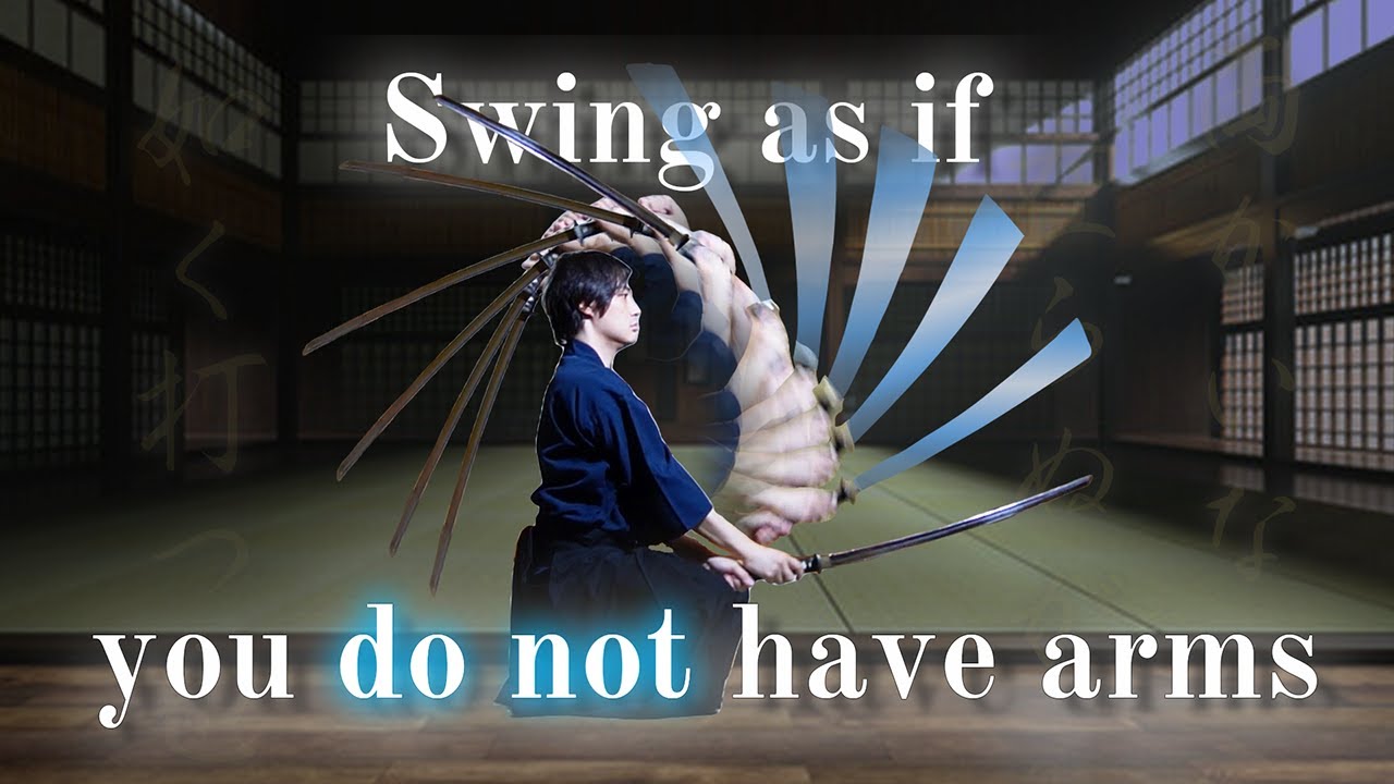 Light daily exercise to help you swing effortlessly