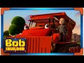 Bob The Builder Muck The Chauffeur ​ ️ New Episodes Cartoons For Kids