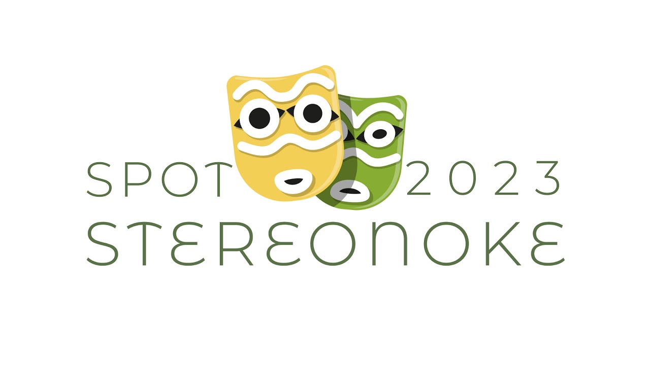 Stereonoke spot 2023 thumbnail
