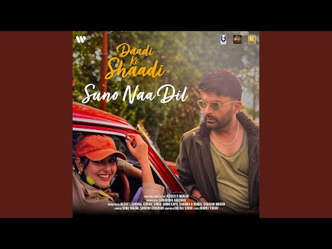 Suno Naa Dil (From "Daadi Ki Shaadi") (Full Audio) — watch video
