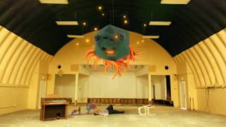 Rafter - We Could Be Monsters (3 of 7)