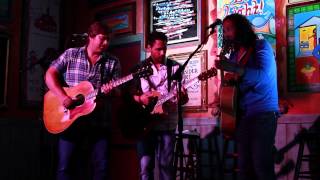 Pat McGee (w / Keaton Simons) - &quot;Must Have Been Love&quot; - LIVE