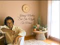 Set The Night To Music - Johnny Mathis