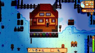 Happy Times - Let's Play Stardew Valley Part 203