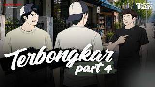 Download lagu TERBONGKAR PART 4 - Dhot Design mp3