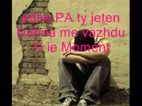 RMG ft G-ex's -Edhe Pse Sie Me Mu  NEw Song 2012 -2013