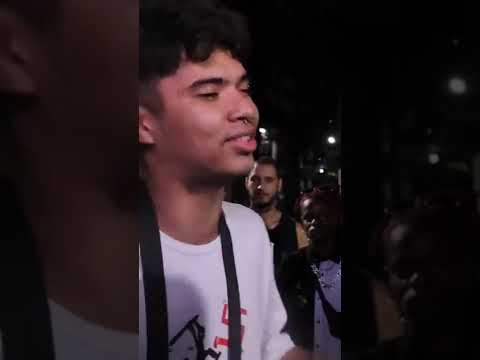 Thorment voltando PESADO!