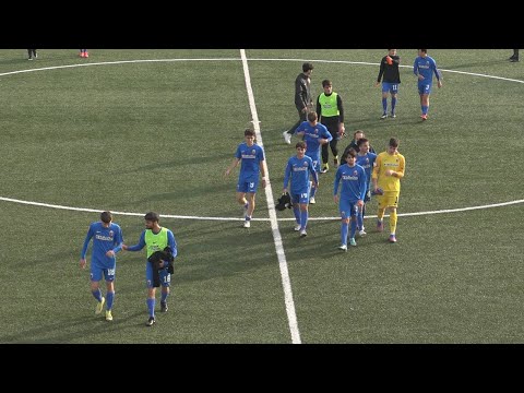 Primavera 2 Girone B: highlights Ascoli-Cesena 1-1