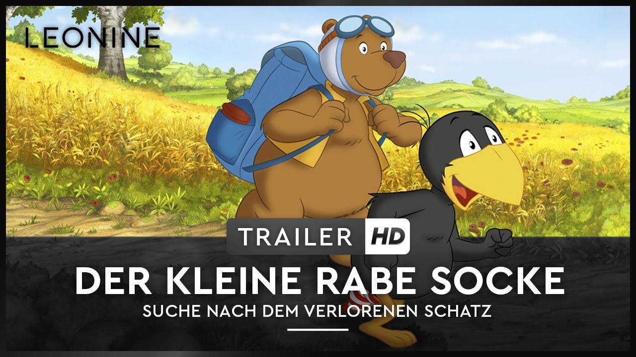 Trailer Vorschau