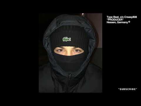 *Free* Lucio101 x Nizi19 x ... Type Beat | "NINJA" ( Prod.by Gasser ) #lucio101 #nizi19