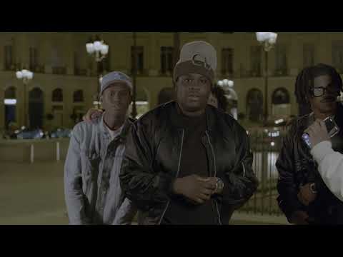 Mkz03 - Sexy drill FR  (Clip officiel)