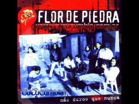 Flor De Piedra - La Jarra Loca