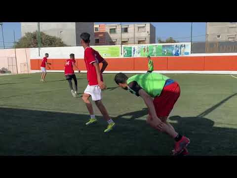 Blizina stade Beau but