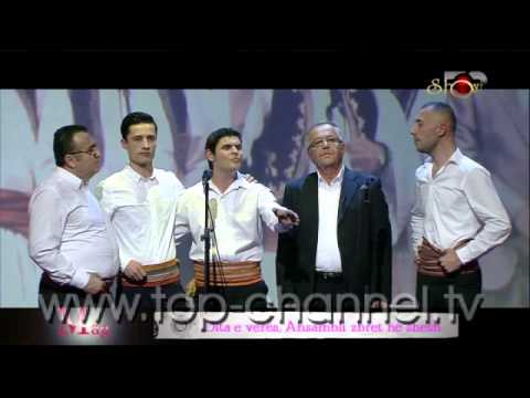 Top Show Magazine, 13 Mars 2015, Pjesa 1 - Top Channel Albania - Talk Show