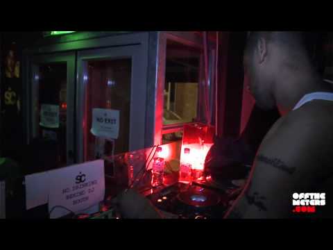 Jihad Muhammad Interview - OffTheMeters.com