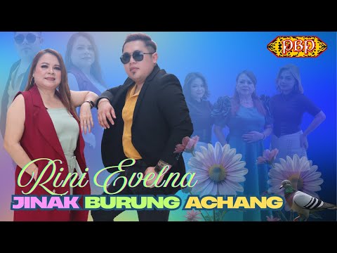 Jinak Burung Achang -Rini Evelna (MTV Official)