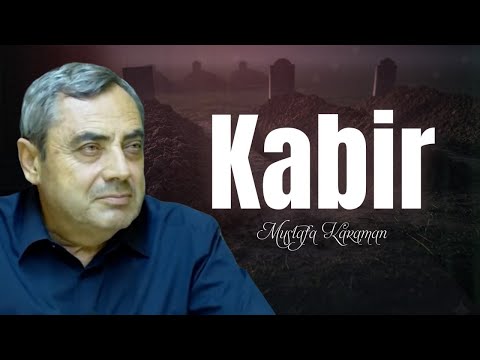 Kabir - Risale-i Nur Sohbetleri - 17.12.2025