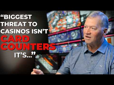 Casino Executive on How Casinos Waste Millions
