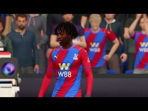 FIFA 22 MY CAREER   EP 80