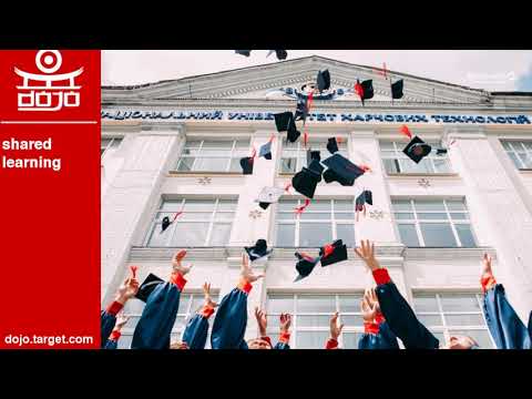 Travis Klinker - The Target Dojo Experience