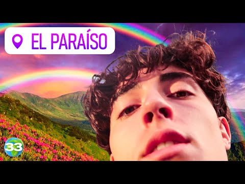 La Vuelta Al Mundo En 80 Días II - Día 33