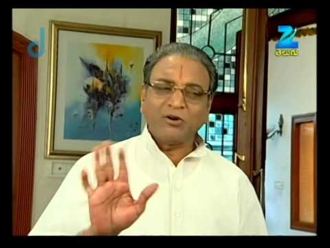 Mangamma Gari Manavaraalu - Telugu Tv Serial - Best Scene - 342 - Shiva Parvathi - Zee Telugu