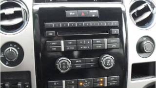 preview picture of video '2012 Ford F-150 Used Cars Barnwell SC'