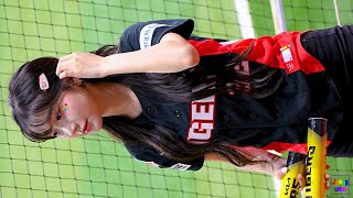 Download lagu [4k] 기아 치어리더 이주은_Lee Jueun│240814 🔥핫한만큼 촬영 난이도 최상👍 mp3