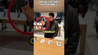 Why Does Apple Trust Asia THIS Much?😳😭