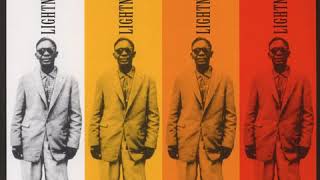 Lightnin&#39; Hopkins - Lightnin&#39; Hopkins (1959) FULL ALBUM