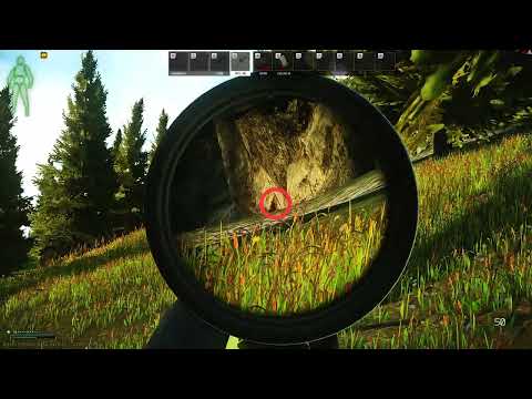 TARKOV SHOOTER PART 8 - TARKOV PVE