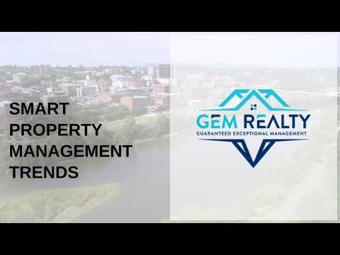 Smart Property Management Trends Shaping Virginia Rentals