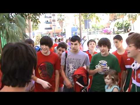 Riverside  Dos Hermanas- Cb Granada