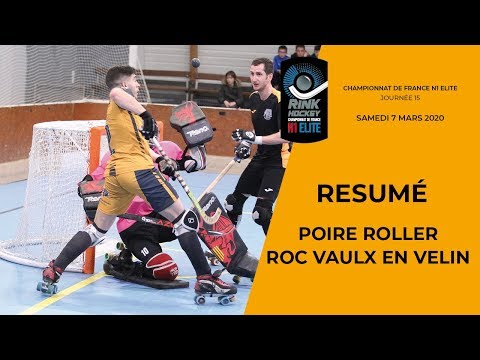RESUME J15 N1 ELITE 2019-2020