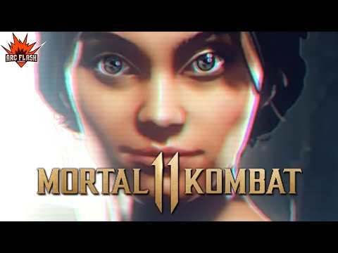 UMK11 - Streaking In Ranked With Jade! (Mortal Kombat 11 Ranked Matches)