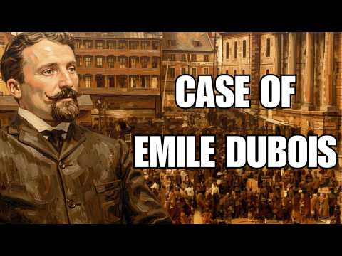 The Horrifying and Disturbing Historical True Crime Case of Emile Dubios